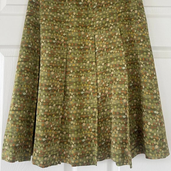Skirt.  made in Italy. size - 36 - Picture 1 of 2